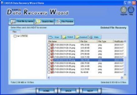 Easeus data recovery wizard 11.8 license key
