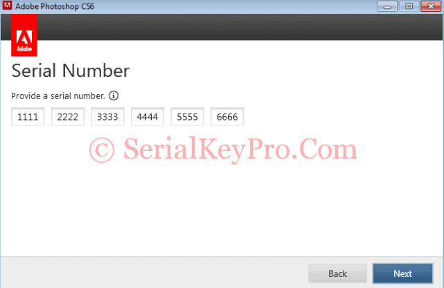 Adobe Premiere Pro Cs6 Serial Key No Keygen